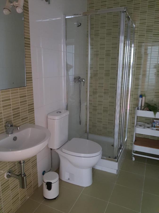 El Rincon De Gabriela Apartment Suances Exterior photo