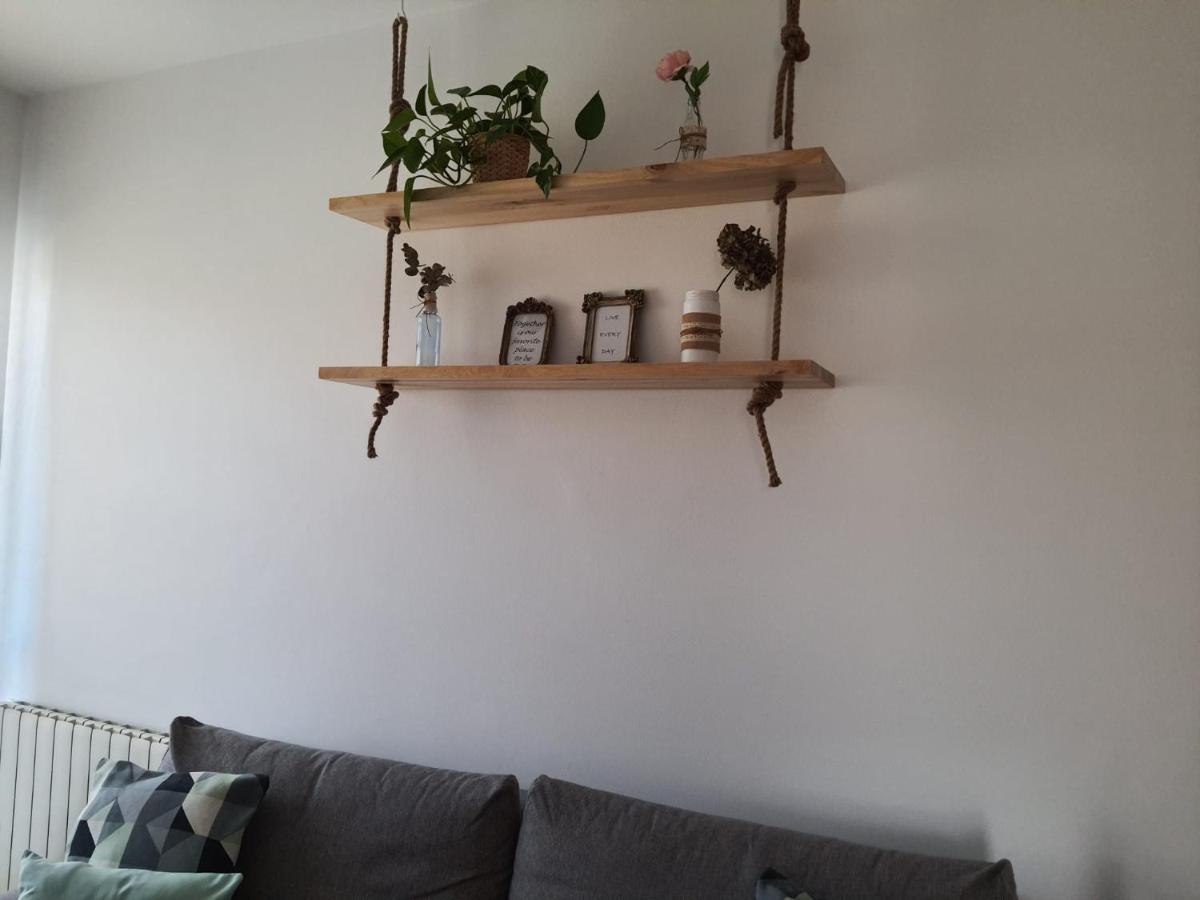 El Rincon De Gabriela Apartment Suances Exterior photo