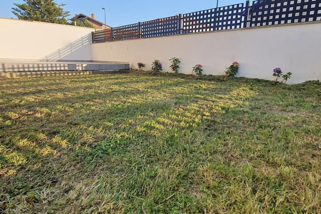 El Rincon De Gabriela Apartment Suances Exterior photo