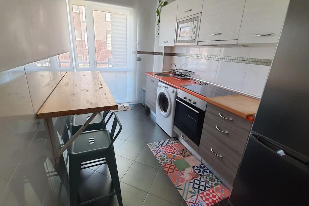 El Rincon De Gabriela Apartment Suances Exterior photo