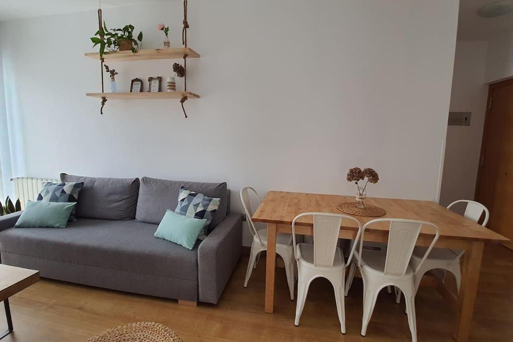 El Rincon De Gabriela Apartment Suances Exterior photo